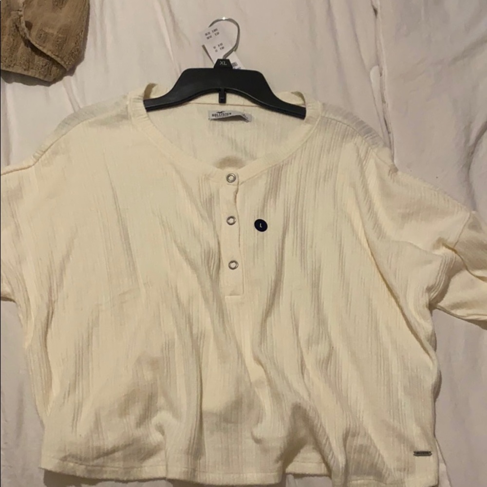 Never worn it / brand new